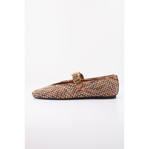 Ballerines 2656346209k Mayfair Ballet Flat - Kurt Geiger London - Modalova