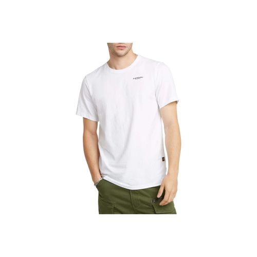 T-shirt G-Star Raw 10360503 - G-Star Raw - Modalova