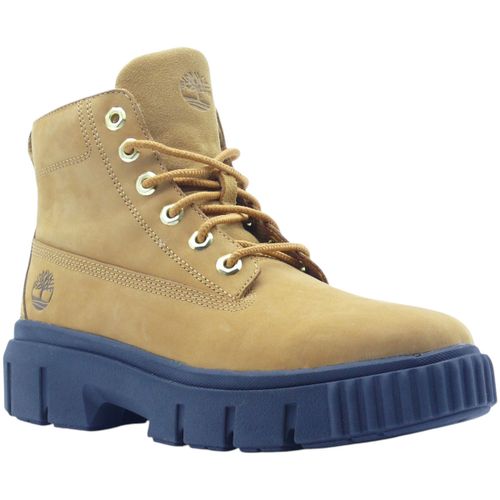 Bottines Timberland Greyfield A5RP4 - Timberland - Modalova