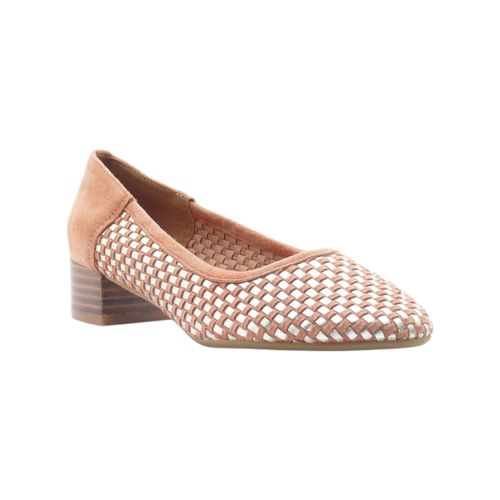 Chaussures escarpins Dolores - Emilie Karston - Modalova