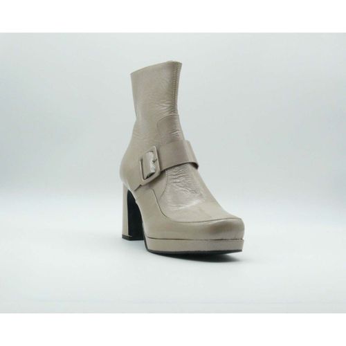 Bottines Too By Virus 30534/01 - Too By Virus - Modalova