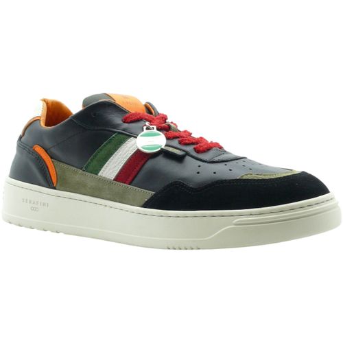 Baskets basses Serafini Firenze - Serafini - Modalova