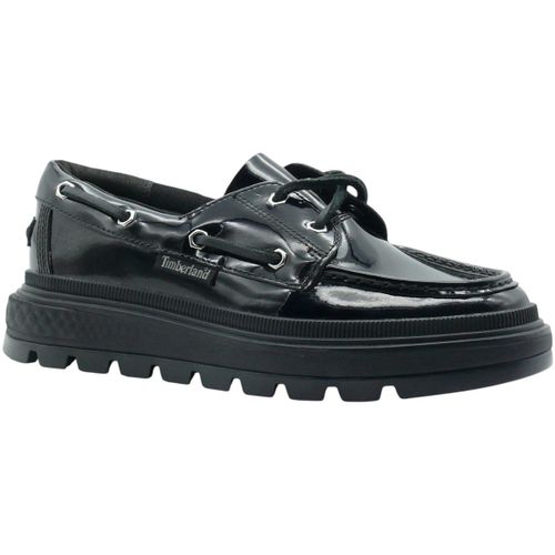 Chaussures bateau Ray City Boat Shoe - Timberland - Modalova