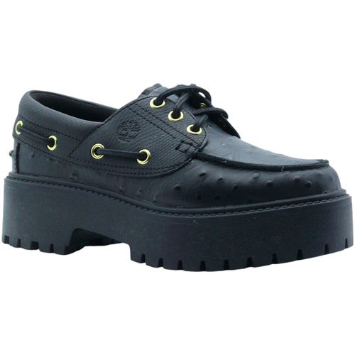 Chaussures bateau Stone Street Boat Shoe - Timberland - Modalova