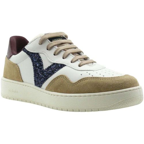 Baskets basses Madrid Glitter - Victoria - Modalova
