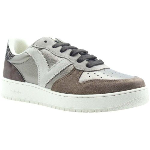 Baskets basses Madrid Platino - Victoria - Modalova