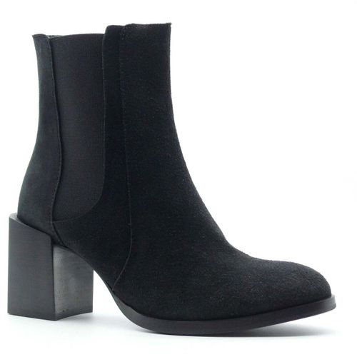 Bottines Reqin's Breeze Peau - Reqin's - Modalova