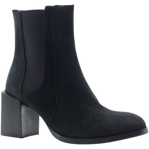Bottines Reqin's Breeze Peau - Reqin's - Modalova