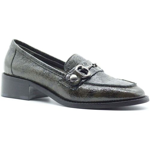 Mocassins Janis Vernis Graine - Reqin's - Modalova