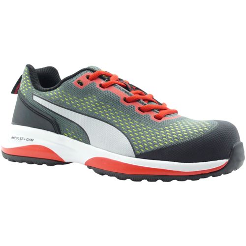 Baskets basses Puma Speed Green Low - Puma - Modalova