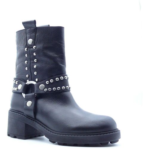 Bottines Coco & Abricot Mache - Coco & Abricot - Modalova
