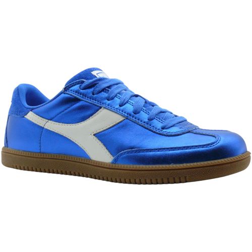 Baskets basses Trainer Metallic - Diadora - Modalova