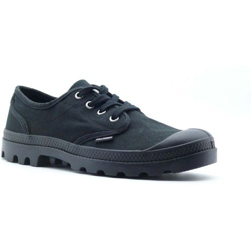 Baskets basses Pampa Oxford - Palladium - Modalova