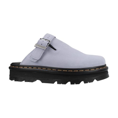 Sabots Dr. Martens Zebzag Mule - Dr. Martens - Modalova