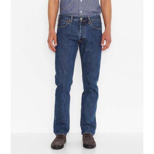 Jeans 501 Original Crash Courses - Levis - Modalova