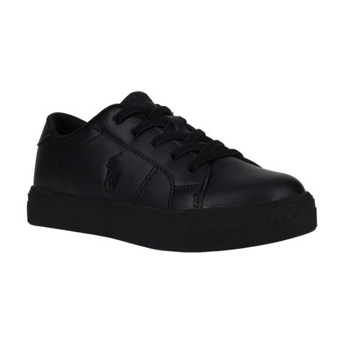 Baskets basses Ralph Lauren Sutton - Ralph Lauren - Modalova