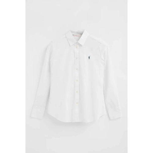 Chemise RIGBY GO POPLIN W IO - Polo Club - Modalova