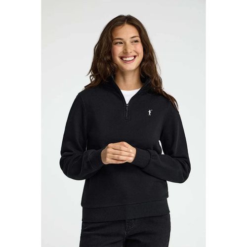 Sweatshirts RIGBY GO NECK ZIPPER SWEAT W IO - Polo Club - Modalova