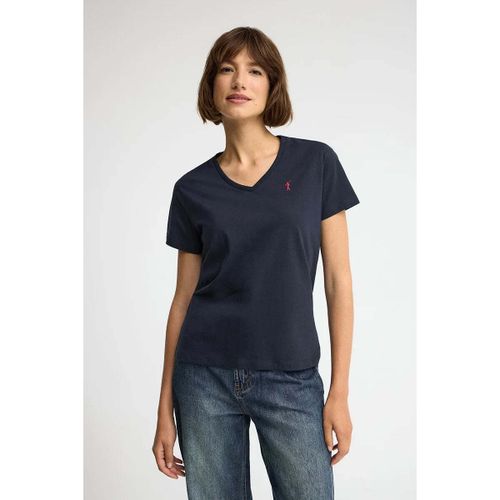 T-shirt RIGBY GO TSHIRT V W IO - Polo Club - Modalova