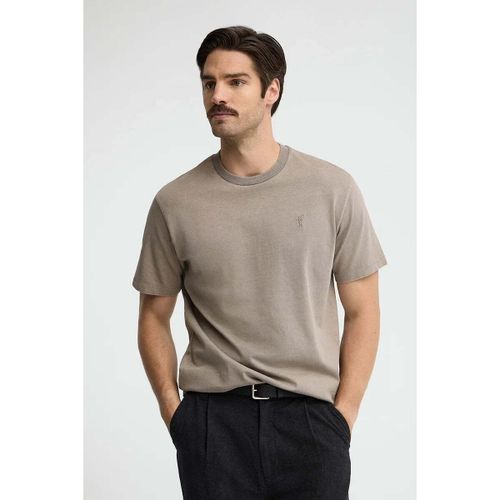 T-shirt RIGBY GO TSHIRT HEAVY JERSEY GD - Polo Club - Modalova
