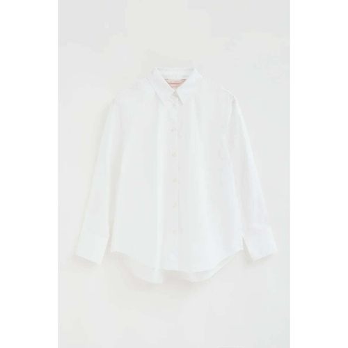 Chemise BASIC FIT POPLIN W - Polo Club - Modalova