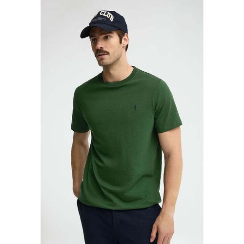 T-shirt RIGBY GO TSHIRT SS IO - Polo Club - Modalova