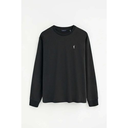 T-shirt RIGBY GO TSHIRT LS IO - Polo Club - Modalova
