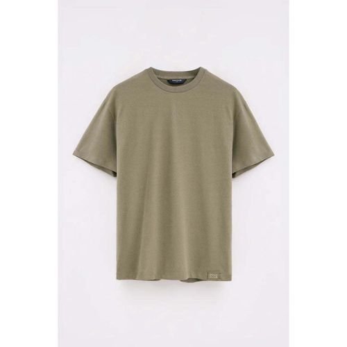 T-shirt Polo Club GEB - Polo Club - Modalova