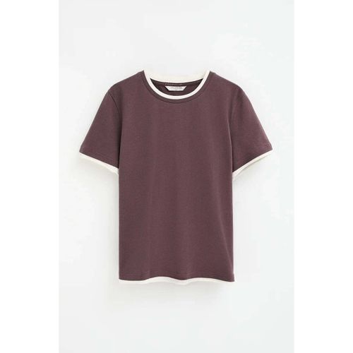 T-shirt Polo Club ESME TSHIRT - Polo Club - Modalova