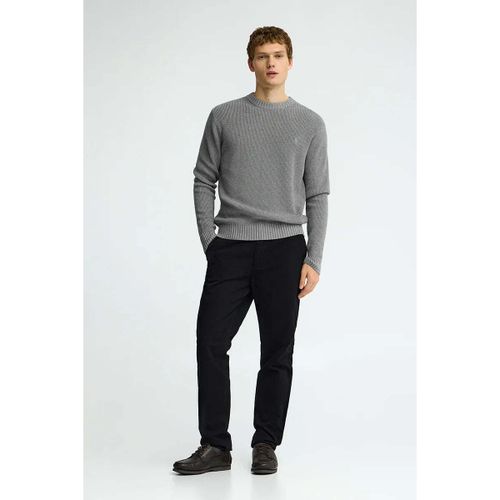 Pull RIGBY GO U WOOL GOI MELANGE - Polo Club - Modalova