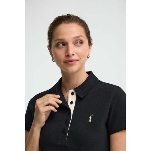 Polo RIGBY GO POLO SS W IO - Polo Club - Modalova