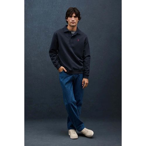 Sweatshirts RIGBY GO SWEATSHIRT HELIOS - Polo Club - Modalova