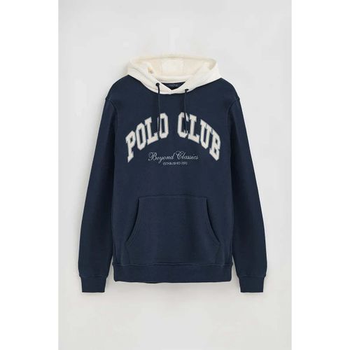 Sweatshirts à capuche DIONISO - Polo Club - Modalova