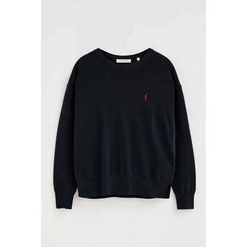 Sweatshirts RIGBY GO U WOOL W IO - Polo Club - Modalova