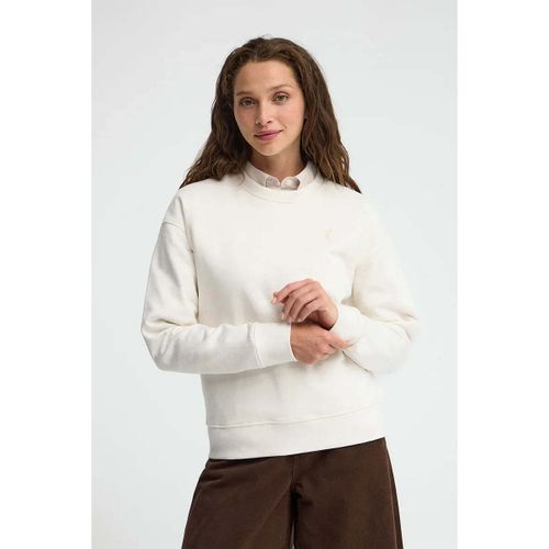 Sweatshirts RIGBY GO SWEAT U W IO - Polo Club - Modalova