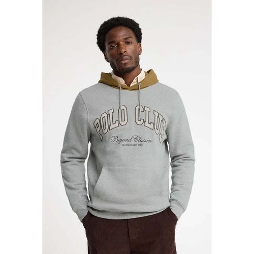 Sweat-shirt Polo Club DIONISO - Polo Club - Modalova