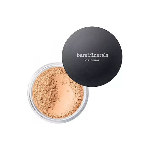 Blush & poudres Original Foundation Spf15 16-golden Nude - Bareminerals - Modalova