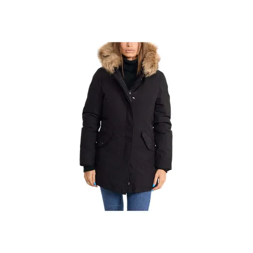 Parka Helvetica Femme LILLY - Helvetica - Modalova