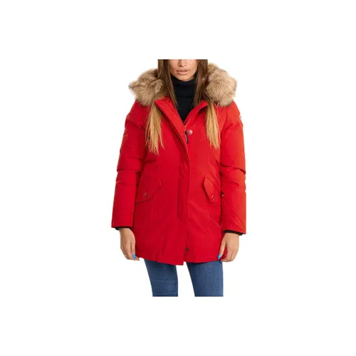 Parka Helvetica Femme LILLY - Helvetica - Modalova