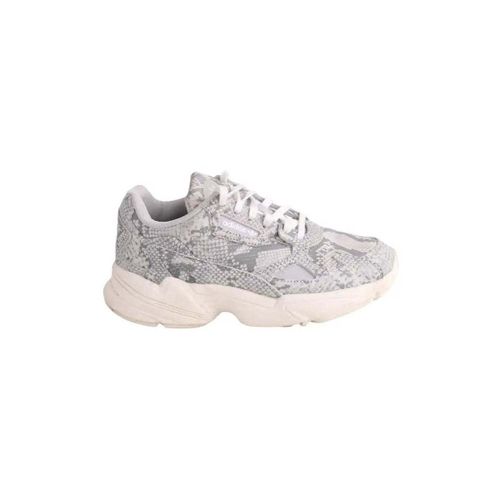 Baskets Baskets Falcon grises - adidas - Modalova