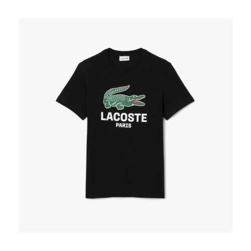 T-shirt Tee Shirt Turtle Neck - Lacoste - Modalova