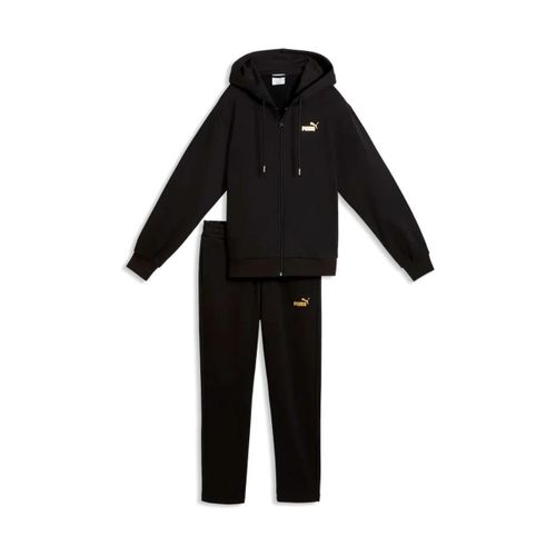Ensembles de survêtement Metallic Hooded Stan - Puma - Modalova