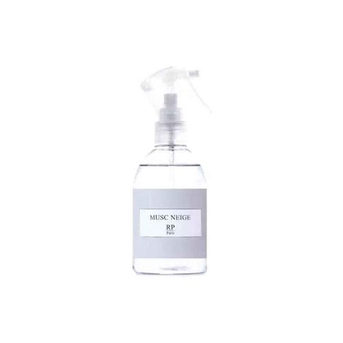 Eau de parfum Désodorisant textile Musc Neige - Rp Paris - Modalova