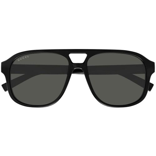 Lunettes de soleil GG1856S 001 - Gucci - Modalova