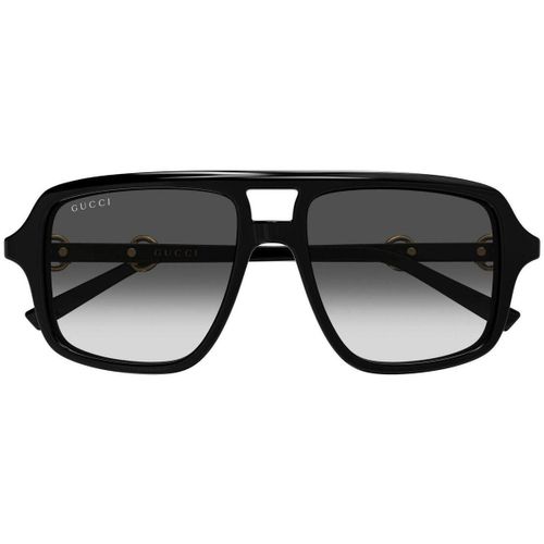 Lunettes de soleil GG2052S 30017463007 - Gucci - Modalova