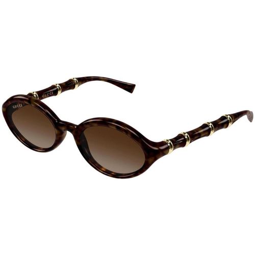 Lunettes de soleil GG2059S 30017466002 - Gucci - Modalova