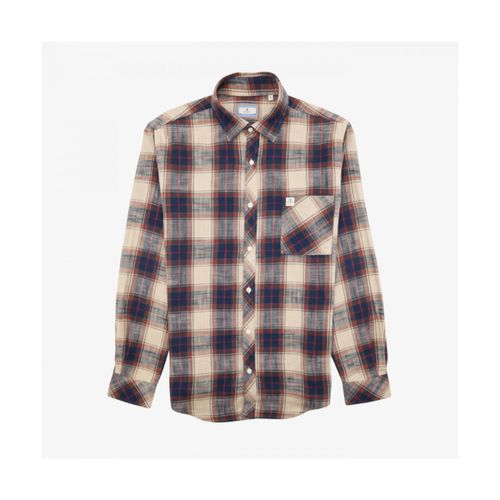 Chemise - CHEMISE MANCHES LONGUES - Serge Blanco - Modalova