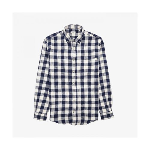 Chemise - CHEMISE MANCHES LONGUES - Serge Blanco - Modalova