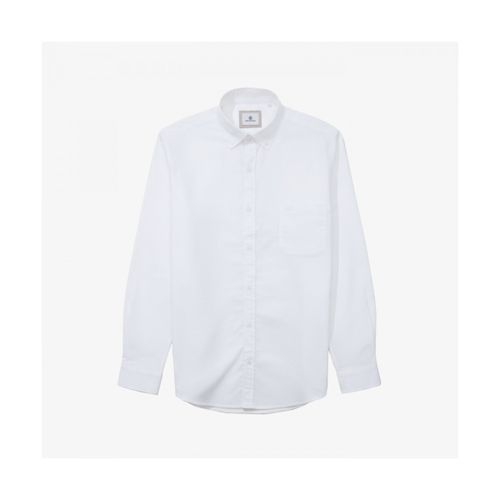 Chemise - CHEMISE MANCHES LONGUES - Serge Blanco - Modalova