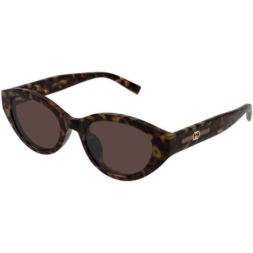 Lunettes de soleil GG2105SA 30017510002 - Gucci - Modalova